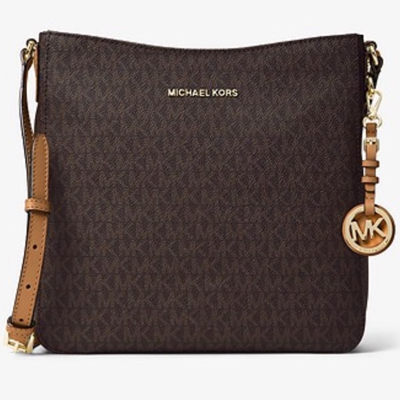 Michael Michael Kors LG Messenger bag - Picture 1 of 8